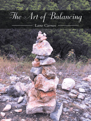 cover image of The Art of Balancing